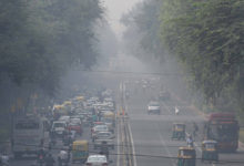Фото - Выявлена смертельная опасность городского воздуха