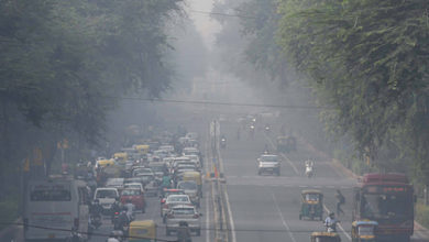 Фото - Выявлена смертельная опасность городского воздуха