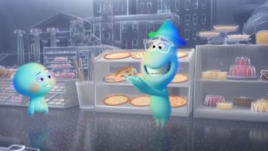 Фото - Вышел новый трейлер мультфильма «Душа» от Pixar