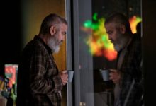 Фото - Вышел трейлер космической драмы Джорджа Клуни «Полночное небо»