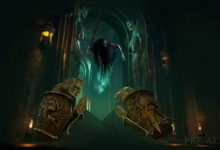 Фото - Warhammer Age of Sigmar: Tempestfall — приключенческая RPG для VR-гарнитур