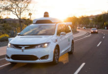 Фото - Waymo запускает на дороги автономные такси. Вообще без водителей