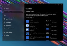 Фото - Windows 10 предупредит о добавлении новых приложений в автозагрузку