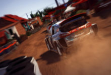 Фото - WRC 9 на PlayStation 5 будет работать в 4K при 60 кадрах/с и выйдет 19 ноября