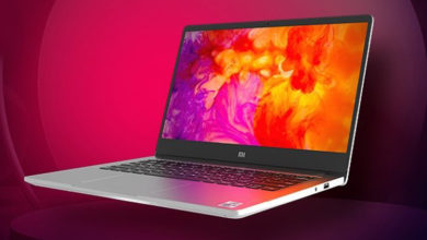 Фото - Xiaomi выпустит доступный лэптоп Mi Notebook 14 с процессором Intel Core i3