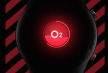 Фото - Xiaomi завтра представит преемника Mi Watch Color с датчиком уровня кислорода в крови
