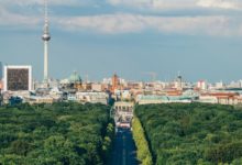 Фото - «Заморозка» арендной платы в Берлине сократила количество доступного жилья на 40-60%