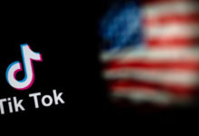 Фото - Запрет на скачивание TikTok в США блокирован судебным решением