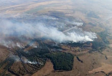 Фото - Жителей поселка под Рязанью после взрывов оставили без жилья