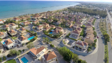 Фото - Кипр отменил «золотые» визы: чем это грозит россиянам с жильем на острове