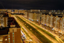 Фото - Подмосковье обогнало столицу по росту цен на вторичное жилье