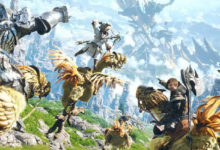 Фото - 6 февраля Square Enix расскажет нечто интересное о Final Fantasy XIV