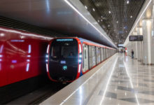 Фото - Какие станции метро построят в Москве к 2024 году. Список