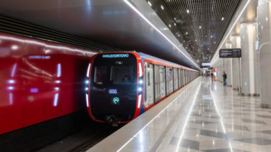 Фото - Какие станции метро построят в Москве к 2024 году. Список