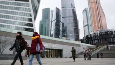 Фото - Аналитики зафиксировали резкий спад объема сделок с офисами в Москве