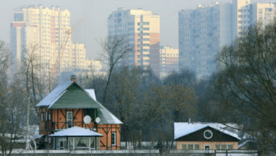 Фото - Из столицы в область: как обменять квартиру на загородный дом