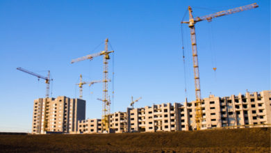 Фото - Почти 70% россиян заявили о боязни покупать жилье на этапе строительства