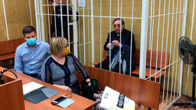 Фото - Адвокат заявил о невозможности добровольного возврата квартир семьи Баталова