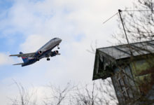 Фото - «Аэрофлот» отдаст все Sukhoi Superjet 100