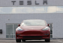 Фото - Акции Tesla побили рекорд