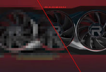 Фото - AMD пообещала подробности о «лучах» и аналоге DLSS до выхода Radeon RX 6000 на рынок