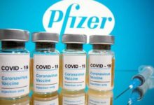 Фото - Американская компания Pfizer объявила о создании рабочей вакцины от коронавируса