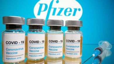 Фото - Американская компания Pfizer объявила о создании рабочей вакцины от коронавируса
