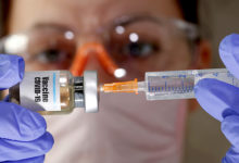 Фото - Американская вакцина от коронавируса показала почти 95-процентную эффективность