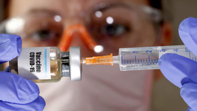 Фото - Американская вакцина от коронавируса показала почти 95-процентную эффективность