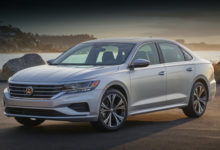 Фото - Американский Volkswagen Passat уступит место кроссоверам