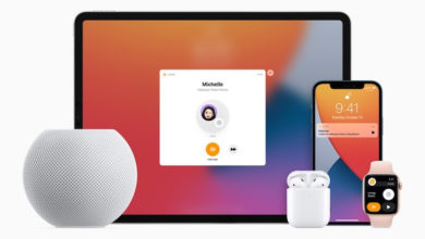 Фото - Apple добавила в HomePod поддержку Intercom и возможность работы с HomePod mini