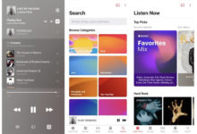 Фото - Apple Music для Android теперь умеет сводить треки для плавных переходов. В версии для iOS такого нет