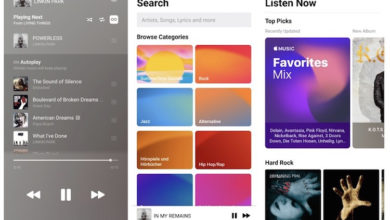 Фото - Apple Music для Android теперь умеет сводить треки для плавных переходов. В версии для iOS такого нет