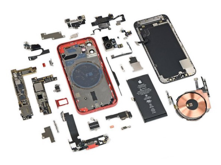 iFixit