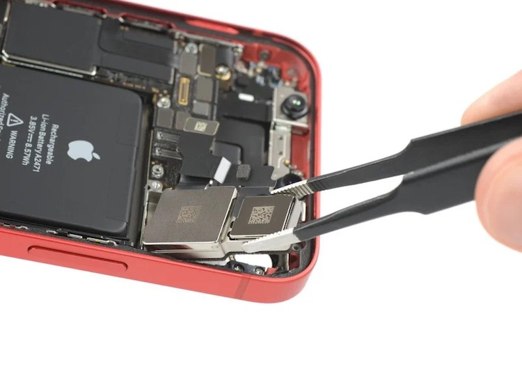 iFixit