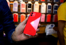 Фото - Apple признала проблемы с iPhone 12