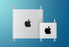 Фото - Apple работает над компактным настольным компьютером Mac Pro на фирменном ARM-процессоре