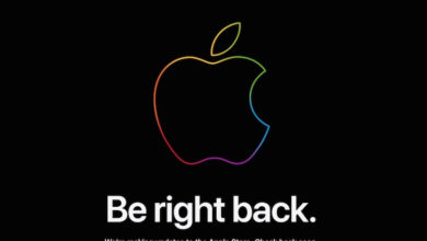 Фото - Apple закрыла фирменный интернет-магазин в преддверии сегодняшнего мероприятия