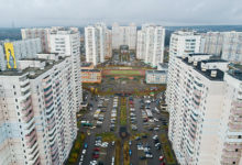 Фото - Арендному жилью в России предрекли удорожание к весне 2021 года