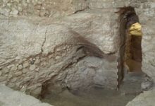 Фото - Археолог заявил об обнаружении дома Иисуса в Назарете: История