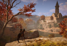 Фото - Assassin’s Creed Valhalla — блестящая реализация амбициозных идей. Рецензия
