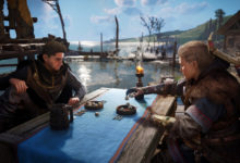Фото - Assassin’s Creed Valhalla вдвое превзошла Odyssey по числу игроков в день запуска