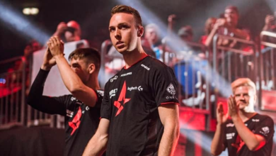 Фото - Astralis прошла в финальную часть BLAST Premier Fall 2020