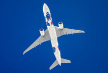 Фото - AZUR air признана лучшей чартерной авиакомпанией Европы