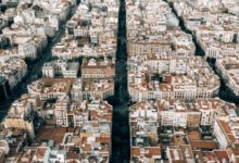 Фото - Барселона станет раем для пешеходов. Но не сейчас