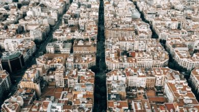 Фото - Барселона станет раем для пешеходов. Но не сейчас