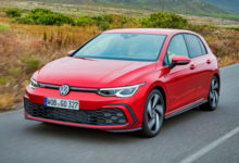 Фото - Горячий Volkswagen Golf GTI снова будет продаваться в России