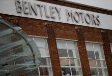 Фото - Bentley станет выпускать только электромобили