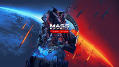 Фото - BioWare официально анонсировала Mass Effect Legendary Edition и следующую Mass Effect