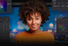 Фото - Blackmagic обновила пакет видеомонтажа DaVinci Resolve до версии 17